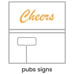 pubs-signs